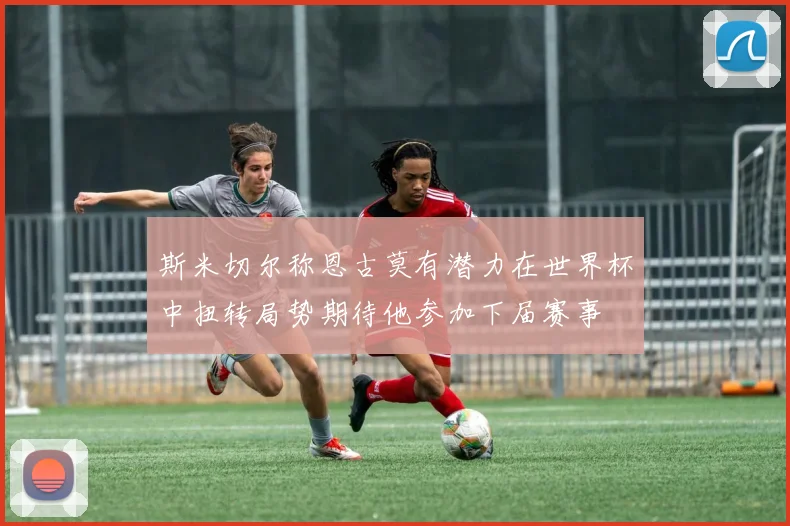 斯米切尔称恩古莫有潜力在世界杯中扭转局势期待他参加下届赛事